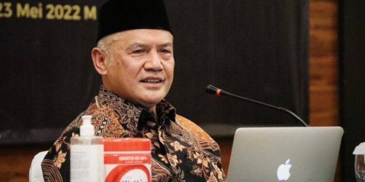 Muhammadiyah Imbau Warganya Tidak Terpancing atas Komentar Oknum Peneliti BRIN