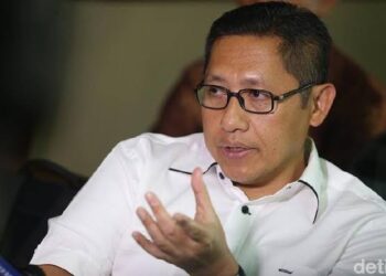 Anas Urbaningrum Bebas dari Penjara, Besok