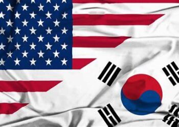 “Deklarasi Washington” Korsel-AS untuk Menghadapi Korut