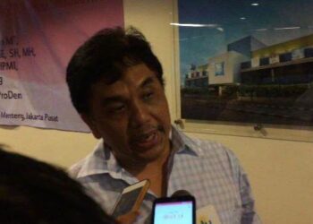 Anies, Jeratan Utang Negara dan Jebakan Kemiskinan