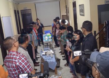 HUT ke-31 KSBSI: Tetap Komitmen Perjuangkan Hak Buruh
