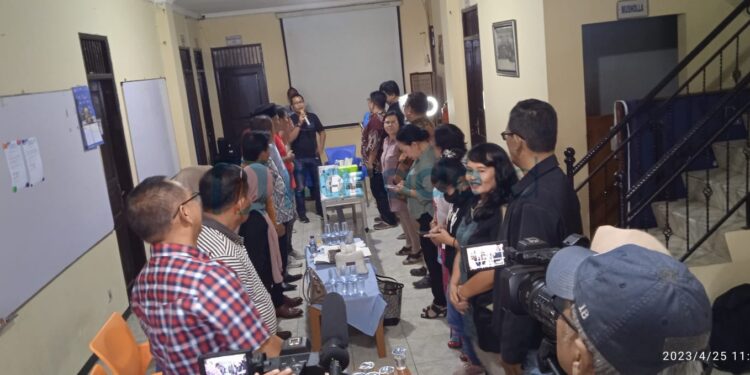 HUT ke-31 KSBSI: Tetap Komitmen Perjuangkan Hak Buruh