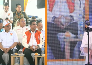 Ketum LEM SPSI Puji PKS, Puji Anies, Kritik Jokowi