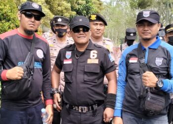 Aksi Aliansi Buruh se-Kabupaten Bandung Barat Memperingati May Day