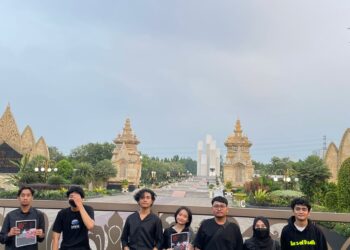 Stratifikasi Masih Terjadi pada Era Reformasi