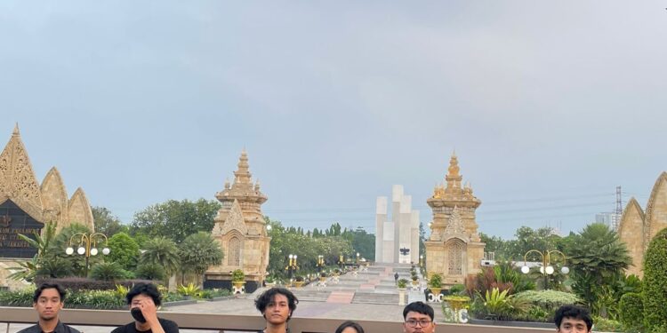 Stratifikasi Masih Terjadi pada Era Reformasi