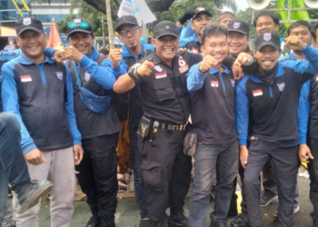 Permenaker Nomor 5/2023 buat Pengusaha “Hitam” Liar dan Brutal