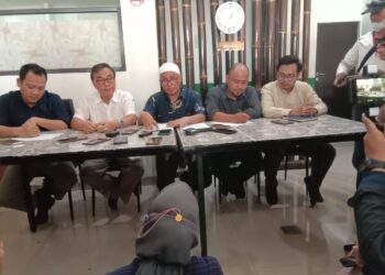 Pengacara Anggota DPR Berinisial BY Ungkap Kronologis Tudingan KDRT ke Kliennya