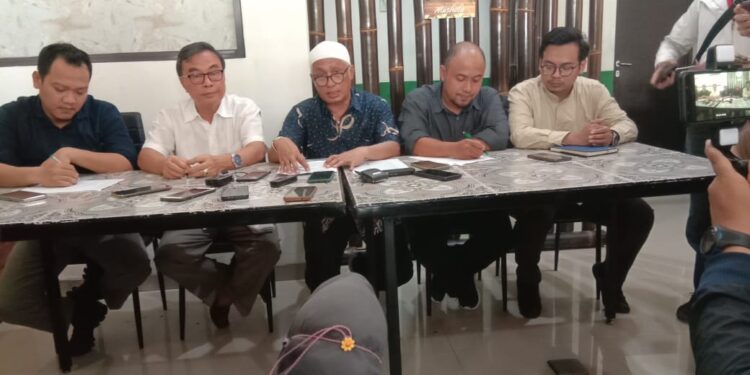 Pengacara Anggota DPR Berinisial BY Ungkap Kronologis Tudingan KDRT ke Kliennya