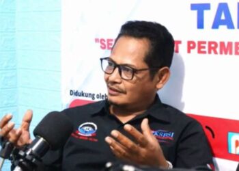 Permenaker Nomor 5 Tahun 2023 Hasil Politisasi APINDO?