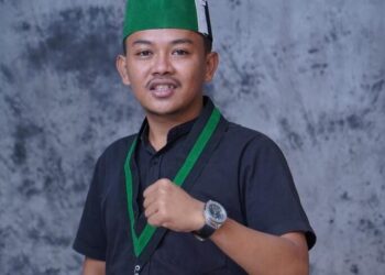 Membaca Model Kepemimpinan Tiga Bakal Calon Presiden