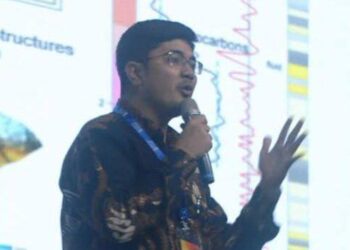 Peran Insinyur Indonesia Menemukan Minyak dan Emas Menggunakan Thermal Satellite