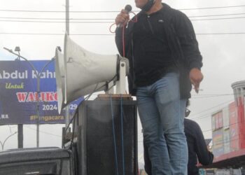 IMPP Sultra Desak Polda dan Kejati Proses Hukum Oknum Penambang Ilegal di Oko Oko Pomala