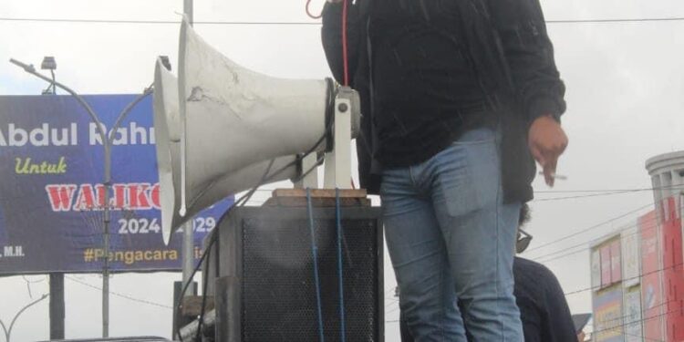 IMPP Sultra Desak Polda dan Kejati Proses Hukum Oknum Penambang Ilegal di Oko Oko Pomala