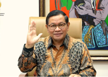 Pramono Anung Mengajak Rawat Kebhinekaan di Hari Lahir Pancasila 1 Juni 2023