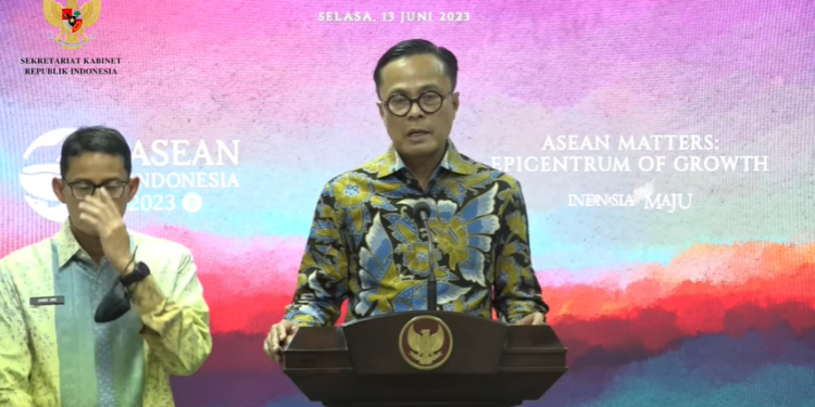 Dirut InJourney Berharap Borobudur Menjadi Destinasi Pariwisata Utama Indonesia