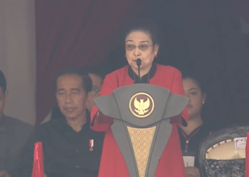 Bulan Juni adalah Bulan yang Sangat Menentukan Kehidupan Bangsa dan Negara