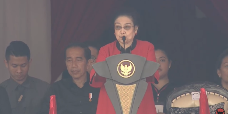 Bulan Juni adalah Bulan yang Sangat Menentukan Kehidupan Bangsa dan Negara