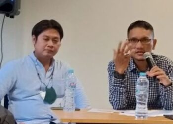 Eks PNS Dinas PUPR Bulungan Mengajukan Kasasi dalam Perkara Gugatan Melawan BPASN