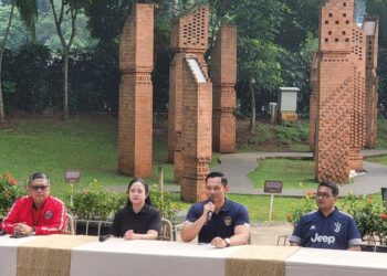 Pertemuan AHY dengan Puan Maharani Hari Ini, Sinyal Apa?