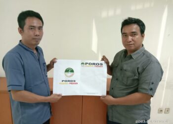 Relawan Jokowi dan Relawan Prabowo-Puan Koalisi, Bentuk Poros Prabowo Presiden