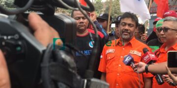 Partai Buruh Berencana Akan Menggugat Presidential Threshold dan Parliamentary Threshold ke MK