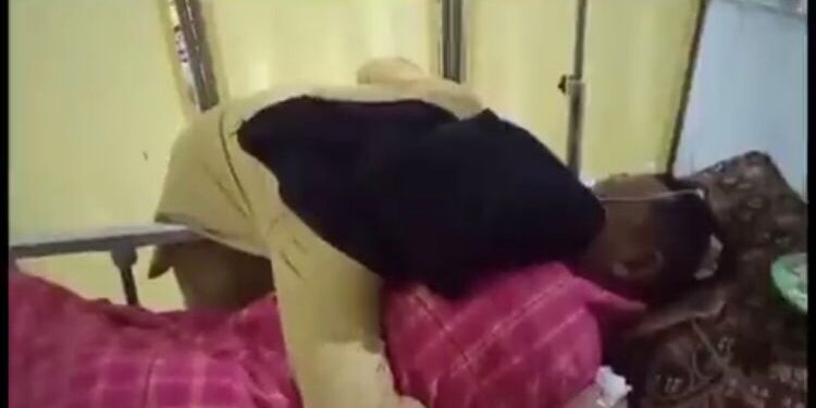 Ayah Menghamili Anak di Lombok Barat Tidaklah Benar