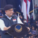 Pidato Anies di Apel Siaga Perubahan