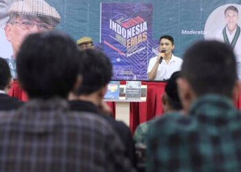 Ketum Hima Sultra-Jakarta Sebut Kejagung Tebang Pilih, terkait Ini