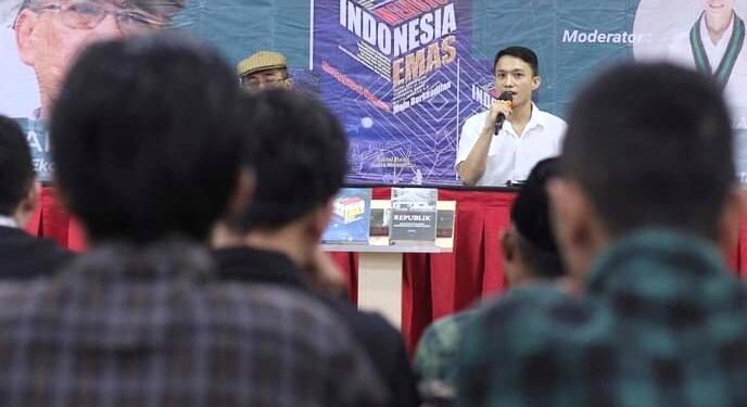 Ketum Hima Sultra-Jakarta Sebut Kejagung Tebang Pilih, terkait Ini