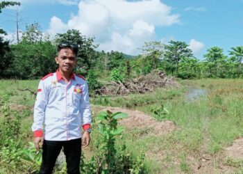 Lima Kades di Konkep Diduga Menyelewengan Dana Desa Akan Dilaporkan ke Kejari