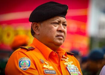 Ditangkapnya Kabasarnas buat Mantan Penyidik KPK Bersuara Lantang