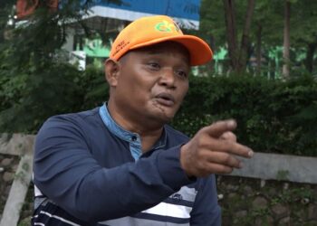 Eks PNS Dinas PUPR Bulungan Somasi Mantan Bupati Budiman Arifin