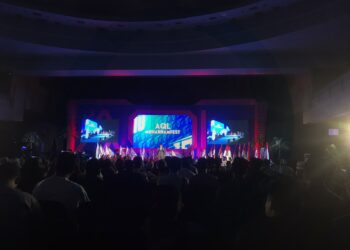 AQL Muharram Fest: Bangkit Bersama Tadabbur Alquran