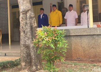 Golkar dan PAN Dukung Prabowo Presiden 2024