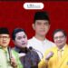 Elektabilitas Prabowo di Atas yang Lain Siapa Pun Cawapresnya?