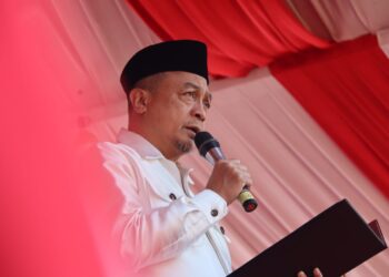 Pesan Pimpinan Perkumpulan AQL di HUT RI ke-78