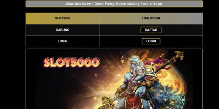 Ada Jutaan Halaman Web Judi di Situs-situs Pemerintahan