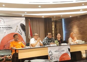 Simposium Nasional: Peta Jalan Reformasi Hukum Perburuhan di Indonesia