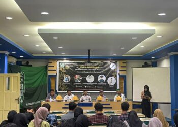 Pendidikan Politik: Mencegah Polarisasi Isu SARA Menuju Pesta Demokrasi