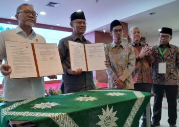 Muhammadiyah Diminta Menjadi Pelopor Ekonomi