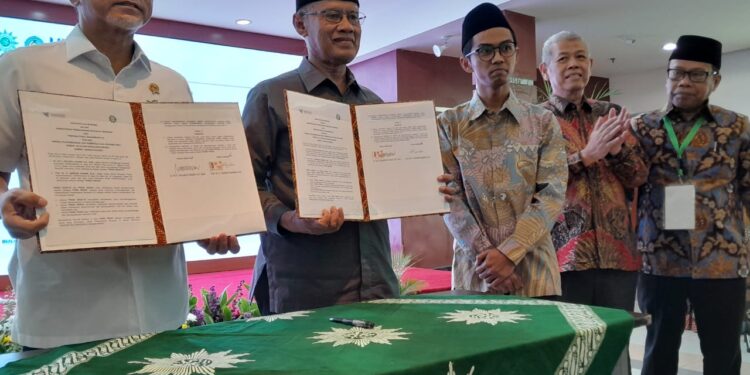 Muhammadiyah Diminta Menjadi Pelopor Ekonomi