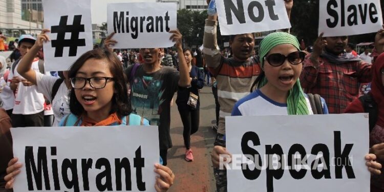 Menyoroti Maraknya PMI Non Prosedural yang Mengadu ke LPPM