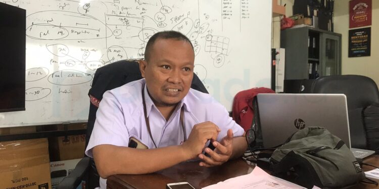 SP LEM PUK AHM Dukung Penuh Aksi Tanggal 10 Agustus 2023, Ini Alasannya