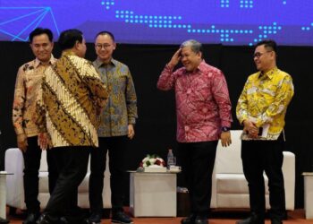 Fahri Hamzah Dukung Prabowo Presiden 2024