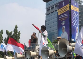 AASB Bukan Tukang Demo