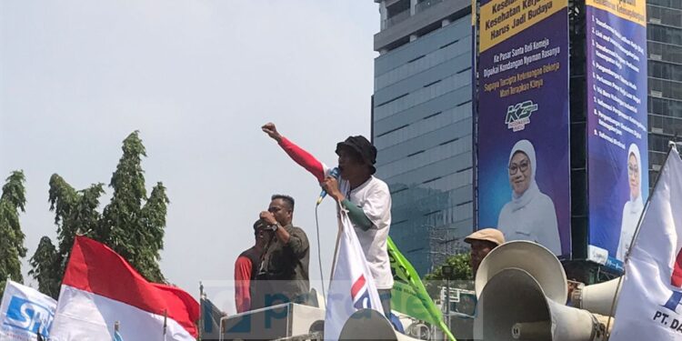 AASB Bukan Tukang Demo