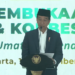 Jokowi Puji NU dalam Menjaga Indonesia, Pancasila, dan NKRI