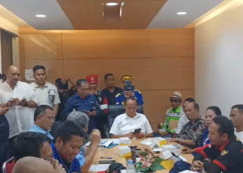 Kemnaker Sebut Permenaker 5/2023 Tidak Berlaku Lagi