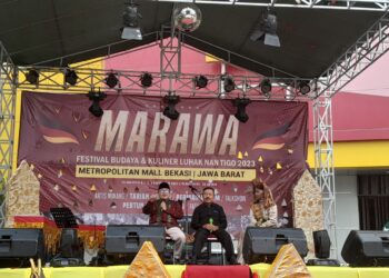 Datuak Rajo Mangkuto Serukan Mubes Minang Sedunia untuk Capai Keistimewaan Minangkabau